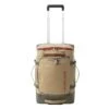 Eagle Creek Cargo Hauler XT Wheeled Duffel International Carry On Safari Brown -Samsonit Koffers Winkel image 3336