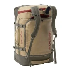 Eagle Creek Cargo Hauler XT Wheeled Duffel International Carry On Safari Brown -Samsonit Koffers Winkel image 3340