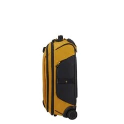 Samsonite Ecodiver Duffle/Wheels 55 Yellow -Samsonit Koffers Winkel image 335