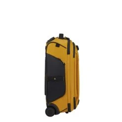 Samsonite Ecodiver Duffle/Wheels 55 Yellow -Samsonit Koffers Winkel image 336