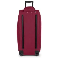 Gabol Week Eco Extra Large Wheel Bag Red -Samsonit Koffers Winkel image 3361