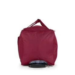 Gabol Week Eco Extra Large Wheel Bag Red -Samsonit Koffers Winkel image 3362
