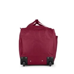 Gabol Week Eco Extra Large Wheel Bag Red -Samsonit Koffers Winkel image 3363