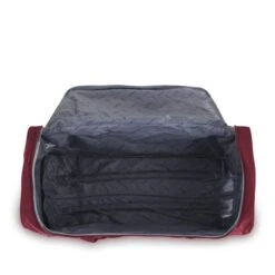 Gabol Week Eco Extra Large Wheel Bag Red -Samsonit Koffers Winkel image 3364