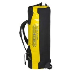 Ortlieb Duffle RS 140L Sunyellow / Black 11 Ortlieb Duffle RS 140L Sunyellow / Black -Samsonit Koffers Winkel image 3368