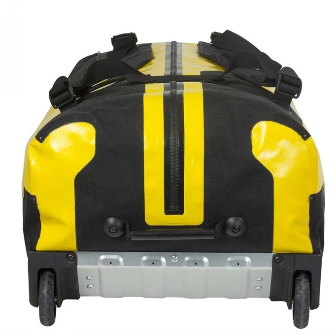 Ortlieb Duffle RS 140L Sunyellow / Black 8 Ortlieb Duffle RS 140L Sunyellow / Black - Afbeelding 6