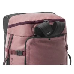 Eagle Creek Cargo Hauler XT Wheeled Duffel 90L/29" Earth Red 15 Eagle Creek Cargo Hauler XT Wheeled Duffel 90L/29" Earth Red -Samsonit Koffers Winkel image 3378