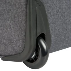 Delsey Maubert 2.0 Cabin Trolley 2-Wheel 55 Antracite -Samsonit Koffers Winkel image 34