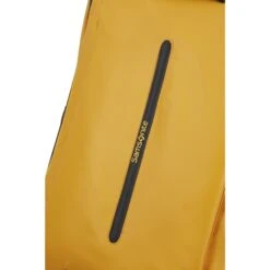 Samsonite Ecodiver Duffle/Wheels 55 Yellow -Samsonit Koffers Winkel image 342