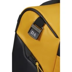 Samsonite Ecodiver Duffle/Wheels 55 Yellow -Samsonit Koffers Winkel image 343