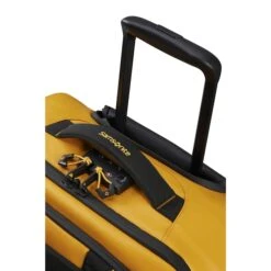 Samsonite Ecodiver Duffle/Wheels 55 Yellow -Samsonit Koffers Winkel image 344