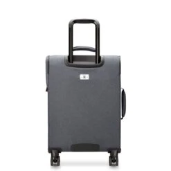 Delsey Maubert 2.0 Cabin Trolley 4-Wheel Expandable 55 Antracite -Samsonit Koffers Winkel image 347