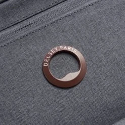 Delsey Maubert 2.0 Cabin Trolley 4-Wheel Expandable 55 Antracite -Samsonit Koffers Winkel image 349