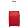 Samsonite Citybeat Upright 55 Red -Samsonit Koffers Winkel image 373