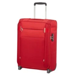 Samsonite Citybeat Upright 55 Red -Samsonit Koffers Winkel image 375