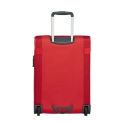 Samsonite Citybeat Upright 55 Red -Samsonit Koffers Winkel image 376