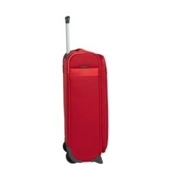 Samsonite Citybeat Upright 55 Red -Samsonit Koffers Winkel image 378