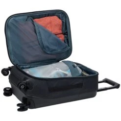Thule Aion Carryon Spinner 55 Black -Samsonit Koffers Winkel image 38