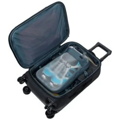 Thule Aion Carryon Spinner 55 Black -Samsonit Koffers Winkel image 39