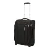 Samsonite Respark Upright 55 Expandable Ozone Black -Samsonit Koffers Winkel image 396