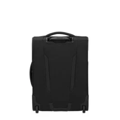 Samsonite Respark Upright 55 Expandable Ozone Black -Samsonit Koffers Winkel image 399