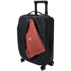 Thule Aion Carryon Spinner 55 Black -Samsonit Koffers Winkel image 41