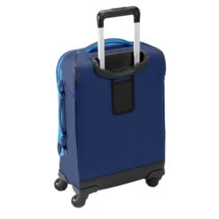 Eagle Creek Expanse 4-Wheel International Carry On 35L Aizome Blue -Samsonit Koffers Winkel image 410