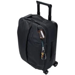 Thule Aion Carryon Spinner 55 Black -Samsonit Koffers Winkel image 42