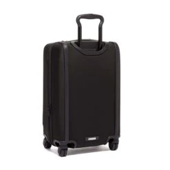 Tumi Alpha 3 International Office Carry-On Black 11 Tumi Alpha 3 International Office Carry-On Black -Samsonit Koffers Winkel image 425