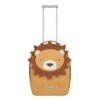 Sammies By Samsonite Happy Sammies Eco Upright 45 Lion Lester -Samsonit Koffers Winkel image 431