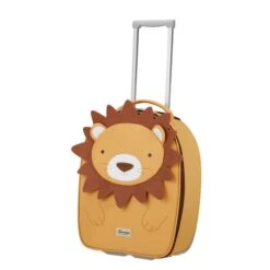 Sammies By Samsonite Happy Sammies Eco Upright 45 Lion Lester -Samsonit Koffers Winkel image 438