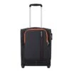 American Tourister Sea Seeker Upright Underseater Charcoal Grey -Samsonit Koffers Winkel image 439
