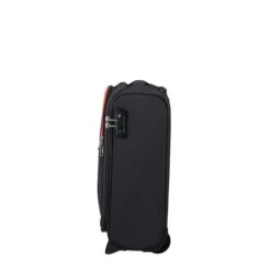 American Tourister Sea Seeker Upright Underseater Charcoal Grey -Samsonit Koffers Winkel image 441