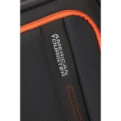 American Tourister Sea Seeker Upright Underseater Charcoal Grey -Samsonit Koffers Winkel image 446