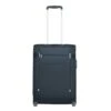 Samsonite Citybeat Upright 55 Navy Blue -Samsonit Koffers Winkel image 450