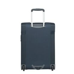 Samsonite Citybeat Upright 55 Navy Blue -Samsonit Koffers Winkel image 453
