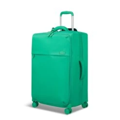 Lipault Plume Long Trip Fizzy Mint -Samsonit Koffers Winkel image 462