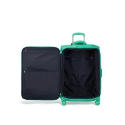 Lipault Plume Long Trip Fizzy Mint -Samsonit Koffers Winkel image 463
