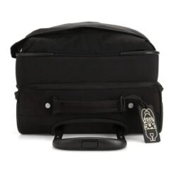 Kipling Spontaneous S Black Noir -Samsonit Koffers Winkel image 47