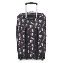 Eastpak Transit'R L Blocktype Black -Samsonit Koffers Winkel image 475