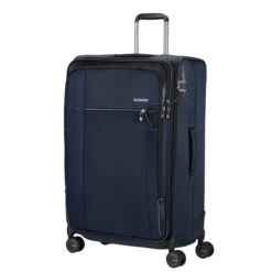Samsonite Spectrolite 3.0 TRVL Spinner 78 Expandable Deep Blue -Samsonit Koffers Winkel image 481
