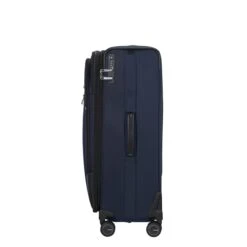 Samsonite Spectrolite 3.0 TRVL Spinner 78 Expandable Deep Blue -Samsonit Koffers Winkel image 484