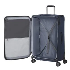 Samsonite Spectrolite 3.0 TRVL Spinner 78 Expandable Deep Blue -Samsonit Koffers Winkel image 486