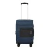 Samsonite Vaycay Spinner 55/35 EXP Navy Blue -Samsonit Koffers Winkel image 487