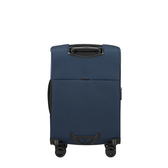 Samsonite Vaycay Spinner 55/35 EXP Navy Blue 5 Samsonite Vaycay Spinner 55/35 EXP Navy Blue - Afbeelding 3