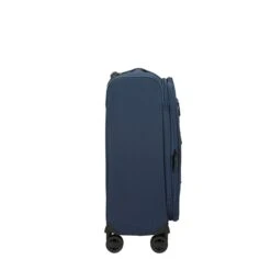 Samsonite Vaycay Spinner 55/35 EXP Navy Blue 16 Samsonite Vaycay Spinner 55/35 EXP Navy Blue -Samsonit Koffers Winkel image 492