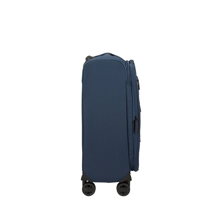 Samsonite Vaycay Spinner 55/35 EXP Navy Blue 8 Samsonite Vaycay Spinner 55/35 EXP Navy Blue - Afbeelding 6