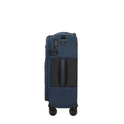 Samsonite Vaycay Spinner 55/35 EXP Navy Blue 17 Samsonite Vaycay Spinner 55/35 EXP Navy Blue -Samsonit Koffers Winkel image 493