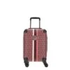 Guess Wilder 18 In 8-Wheeler Merlot Logo 1 Guess Wilder 18 In 8-Wheeler Merlot Logo -Samsonit Koffers Winkel image 496