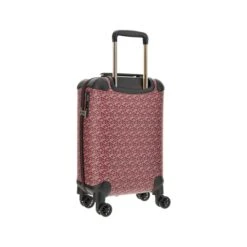 Guess Wilder 18 In 8-Wheeler Merlot Logo 8 Guess Wilder 18 In 8-Wheeler Merlot Logo -Samsonit Koffers Winkel image 498